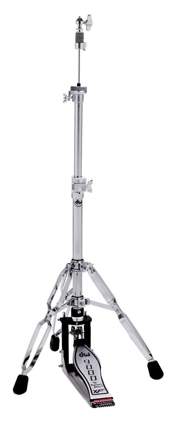 Pedale Per Hi-Hat Serie 9000 9500DXF