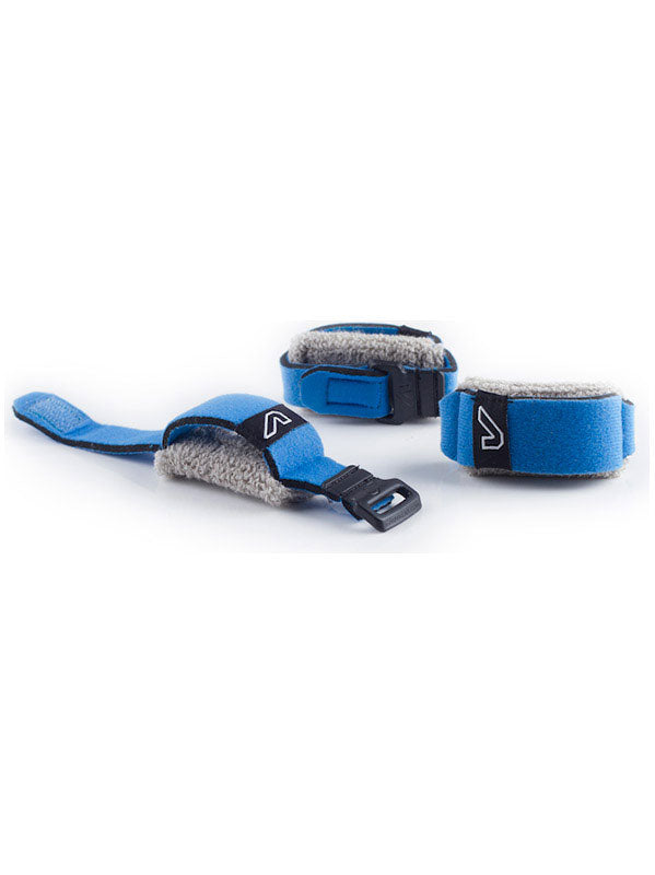 FretWraps Confezione da 3 Azzurro cielo - Medio