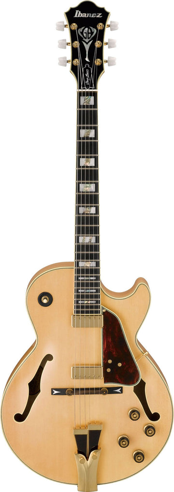 GB10-NT Naturale Firma George Benson
