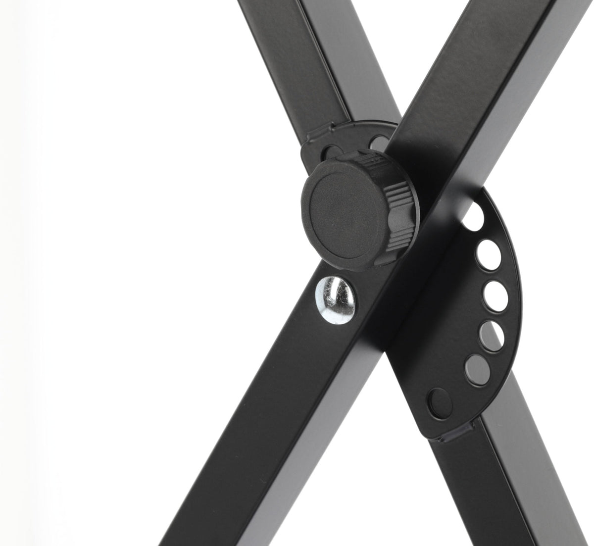 Keyboard stand KST20 Nero - STOCKB