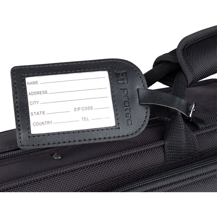 Custodia Per Clarinetto Sib Slimline PB-307