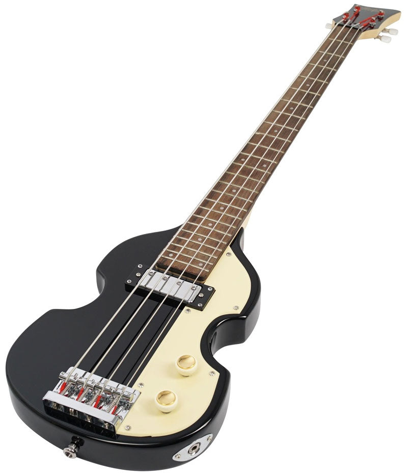 HCT-SHVB-BK-C-0 Shorty Violino Nero