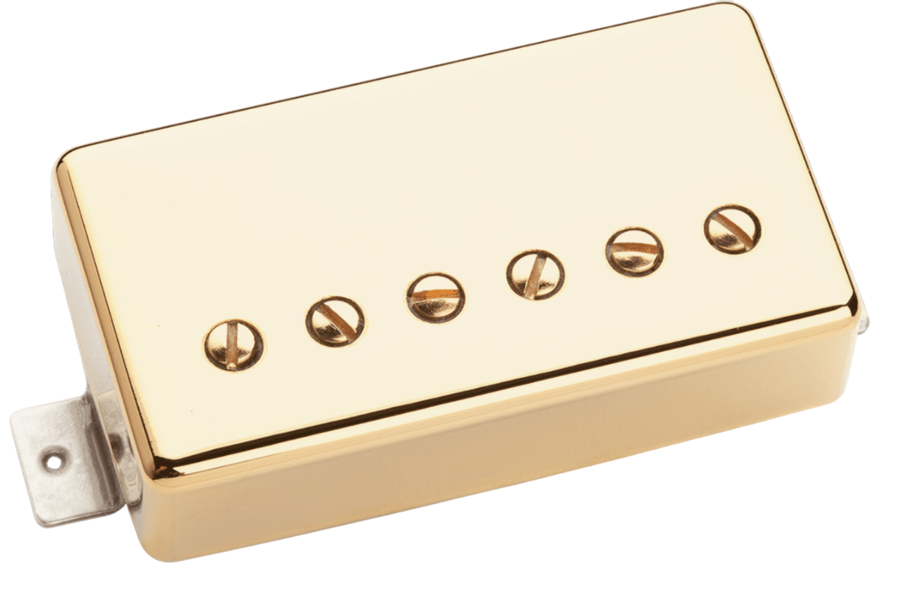 Trembucker Signature Lari Basilio Ponte Oro