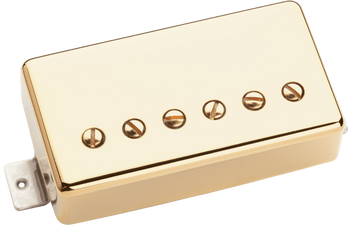 Trembucker Signature Lari Basilio Ponte Oro