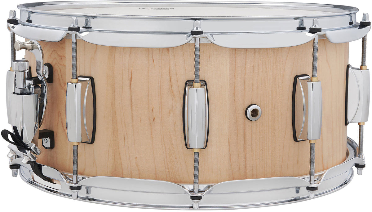 Rullante Full Range Stave 14X6,5" S1-6514-Ms