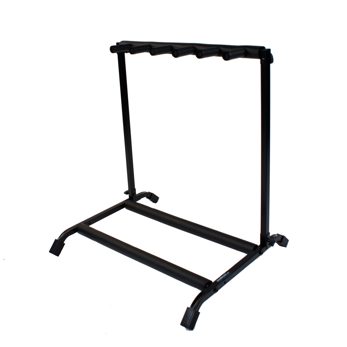 GS50-R5 Supporto per 5 chitarre