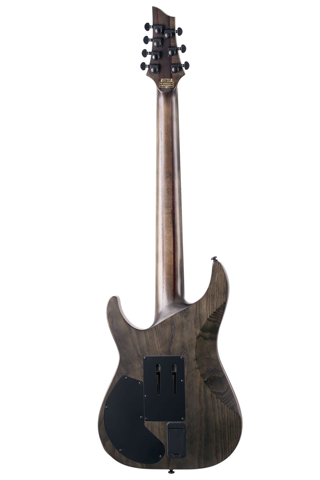 C-7 Apocalypse Fr Sustainiac Red Reign