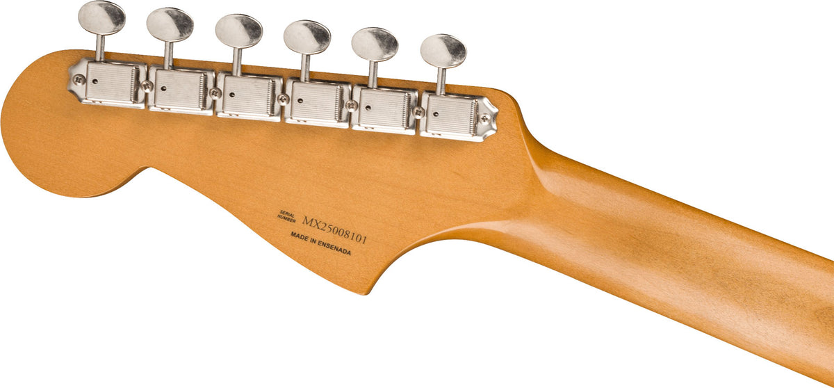 Vintera II Road Worn '50s Jazzmaster RW Sunburst a 3 colori