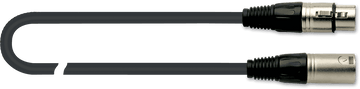 MX775-3 XLR CABLE 3 M