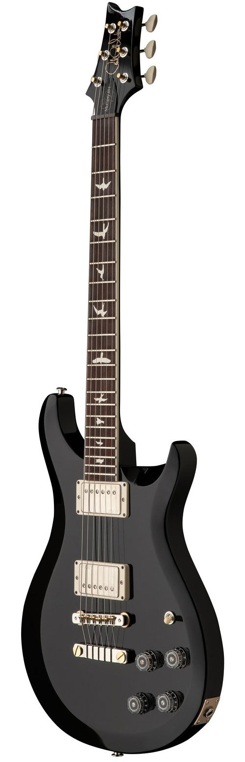 Mccarty 594 S2 Thinline Standard Nero