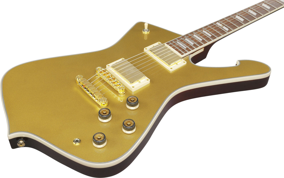 IC420 Edizione LTD Oro