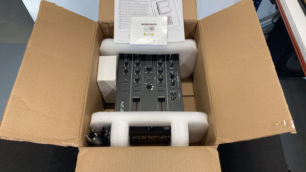 XONE 24 - Stock B