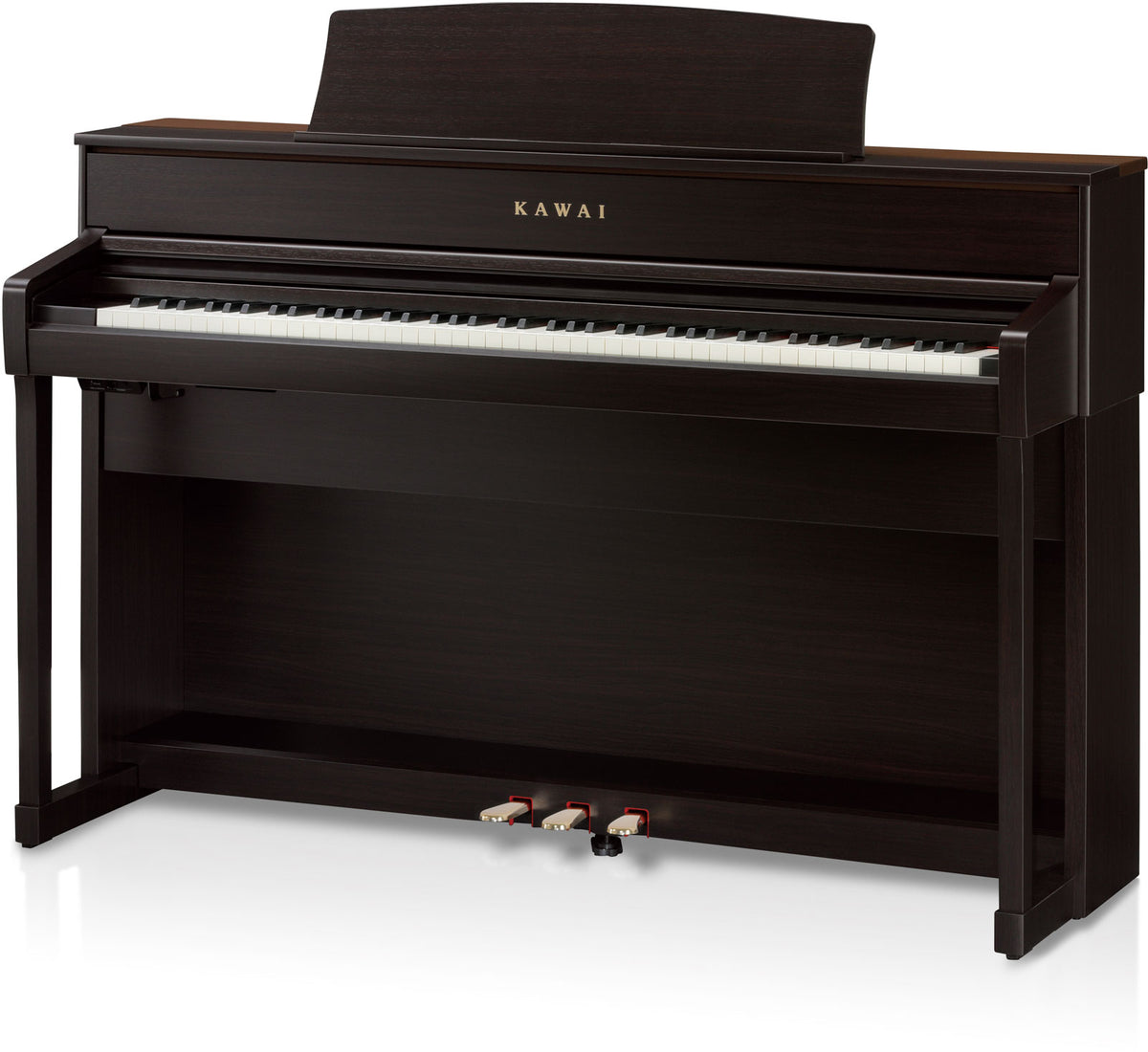 CA701 Palissandro