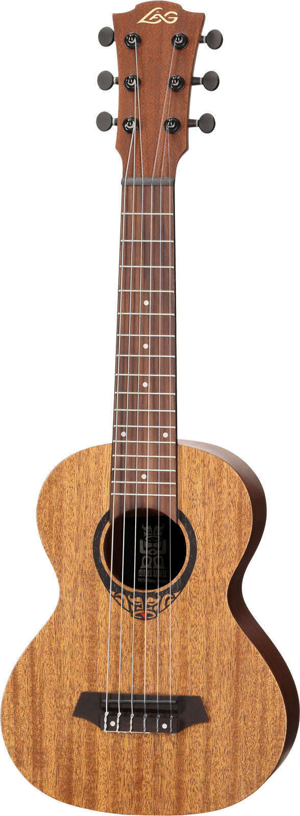 Tiki Tkt8 Baby Guitar