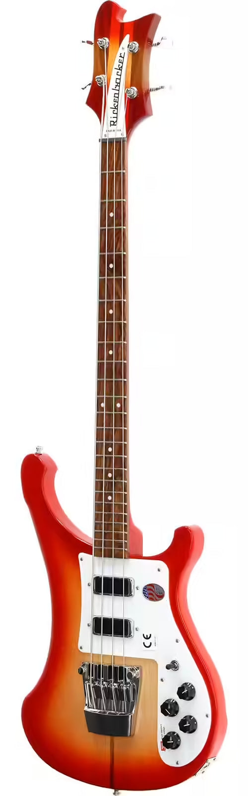 4030S a scala corta Fireglo