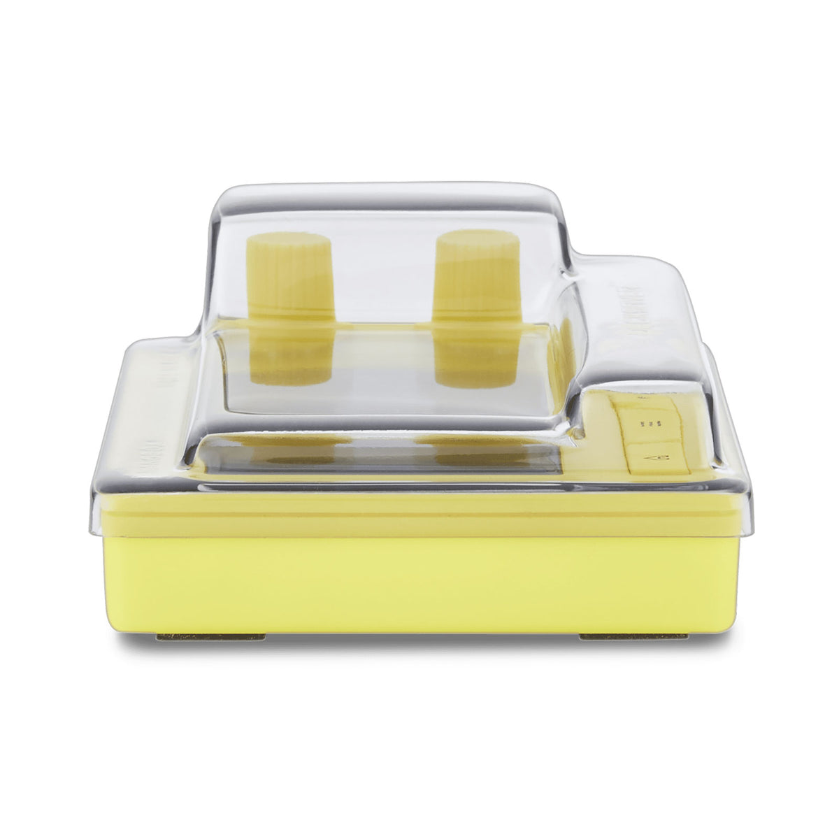 La custodia per 1010 Music Nanobox