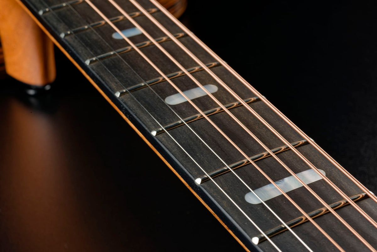 HyVibe 2 Serie 50 Dreadnought Bevel