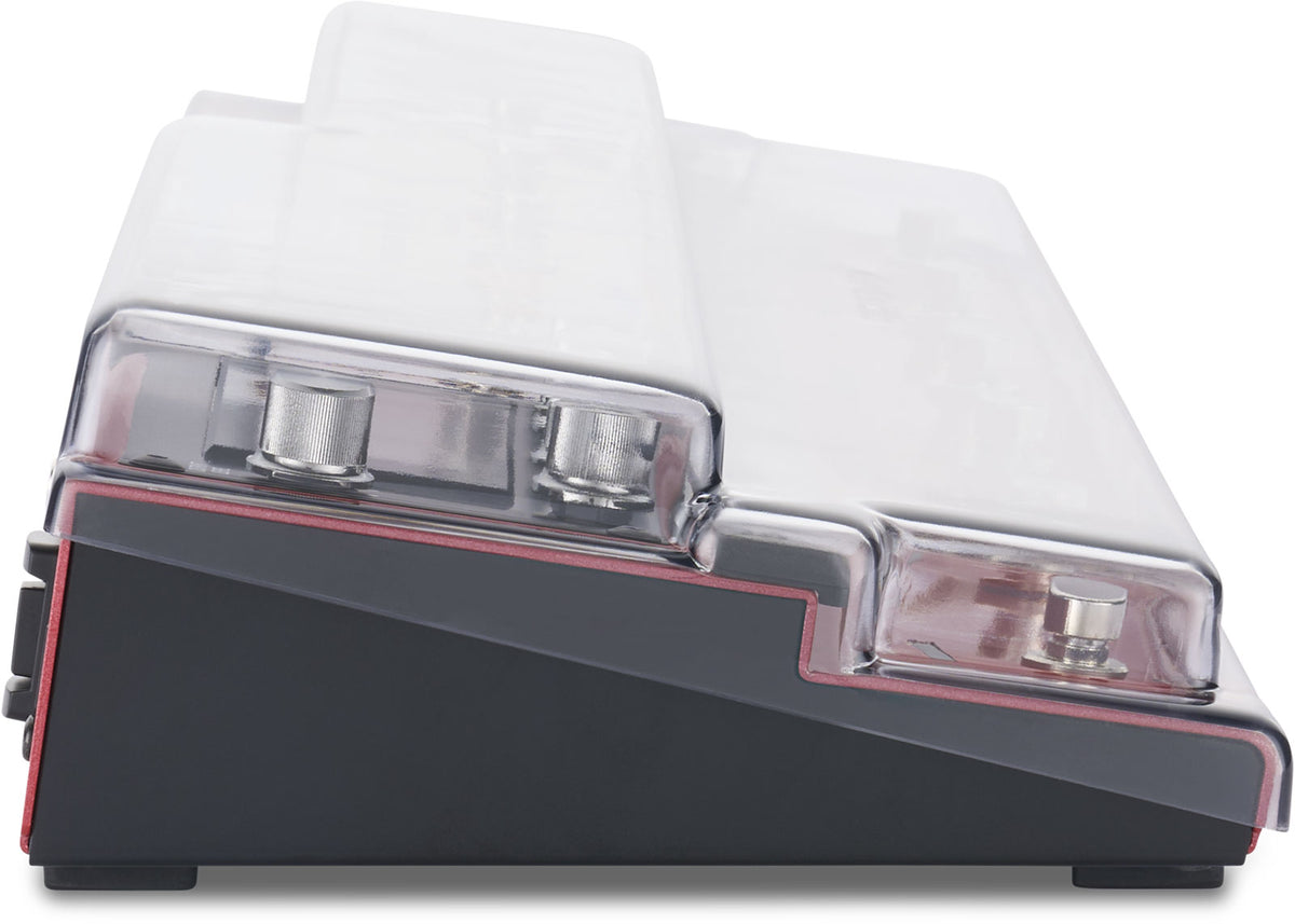 Copertura Boss RC-600