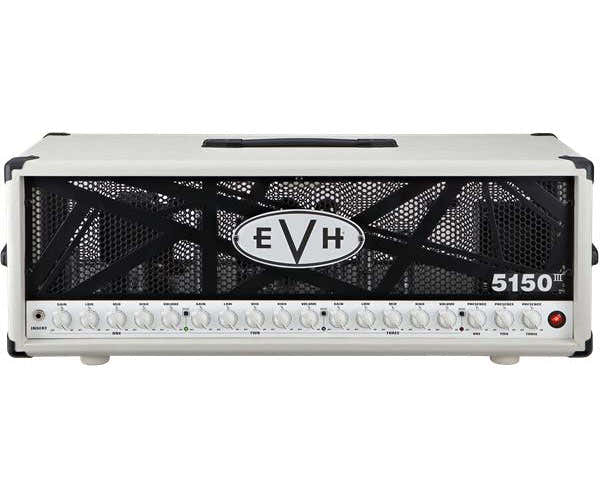 5150iii 100W Testata Avorio 230V Eu