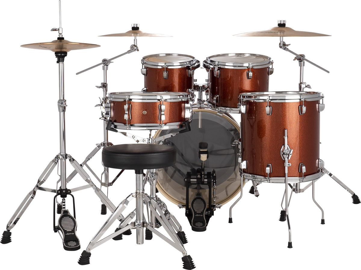 Fusion 20" Evolution Rame