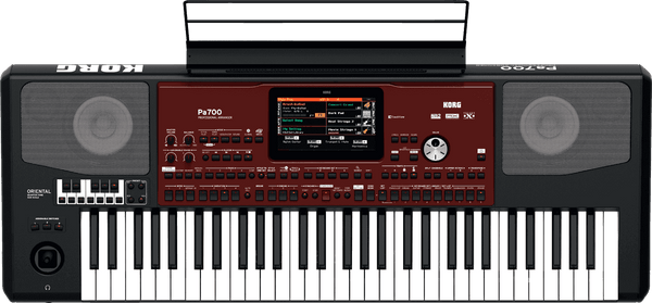 PA-700 Orientale