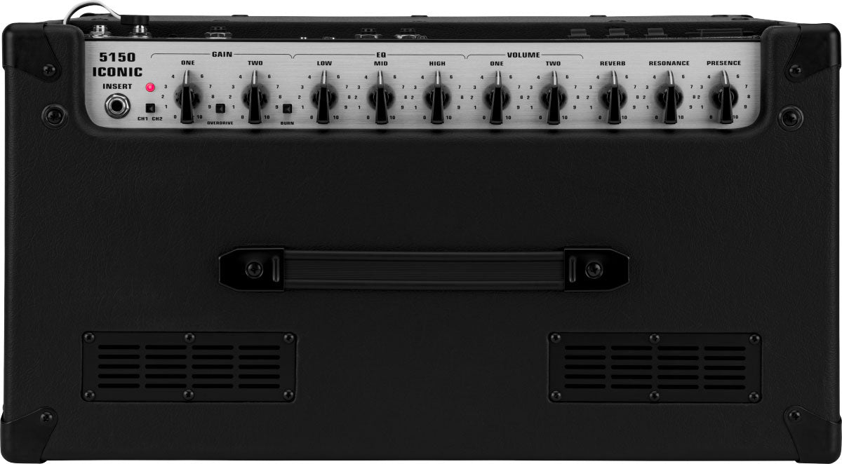 5150 Iconic Serie 15W combo 1X10 nero 230V