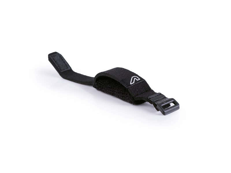 Fretwraps String Muter- 1 Confezione Nero (medio)