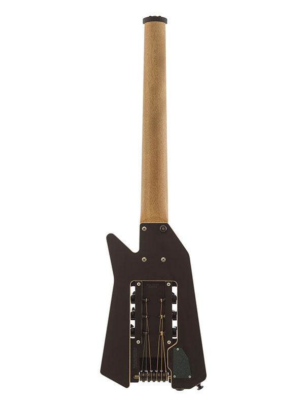 Ultra-Light Edge Acustica - Nero