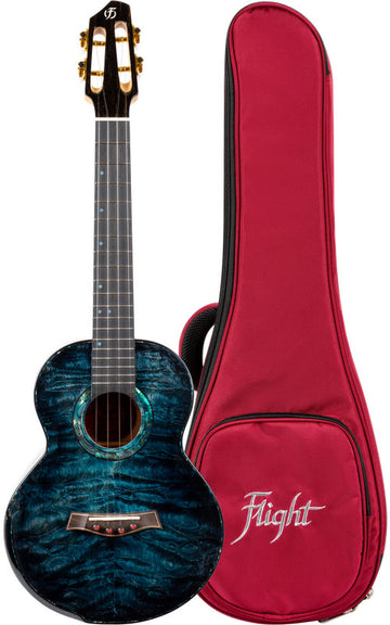 A10 QM Aqua Blue 10 Anniv Tenore