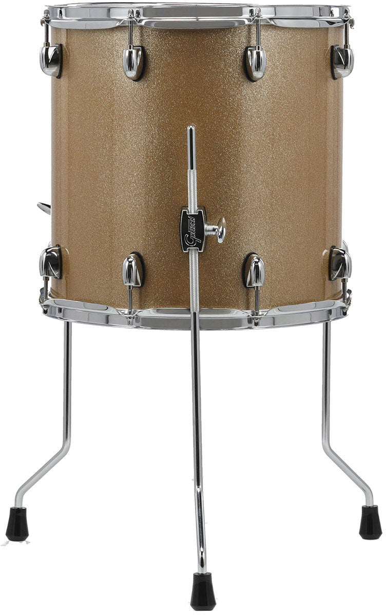 Floor Tom Catalina Club Sahara Sparkle