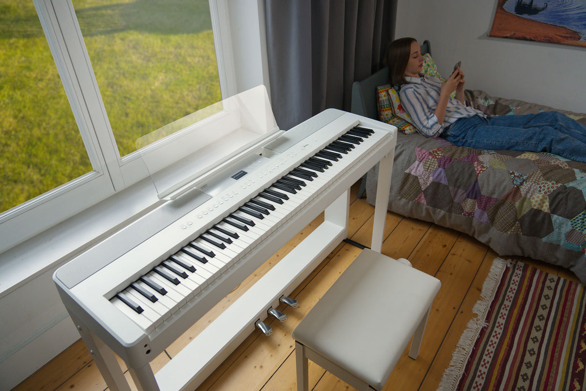 ES-520 Bianco