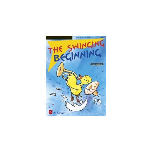 L'inizio swing