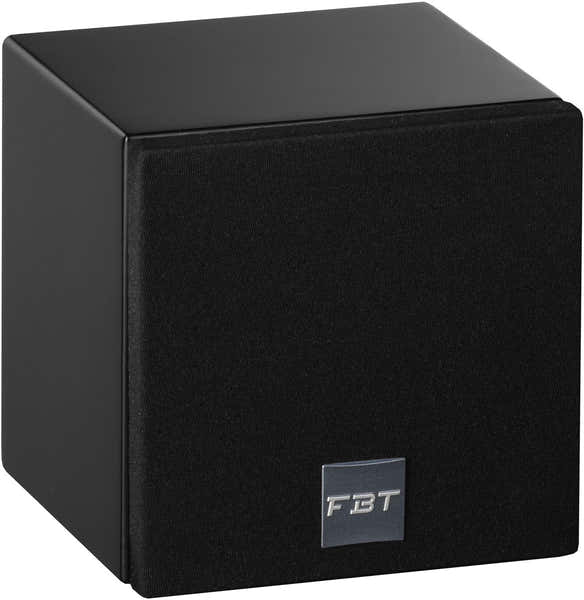 FBT Install Keiron 4C B Nero