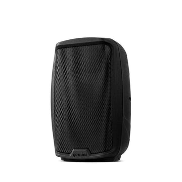AS-2108p - Cassa Amplificata 8 Pollici