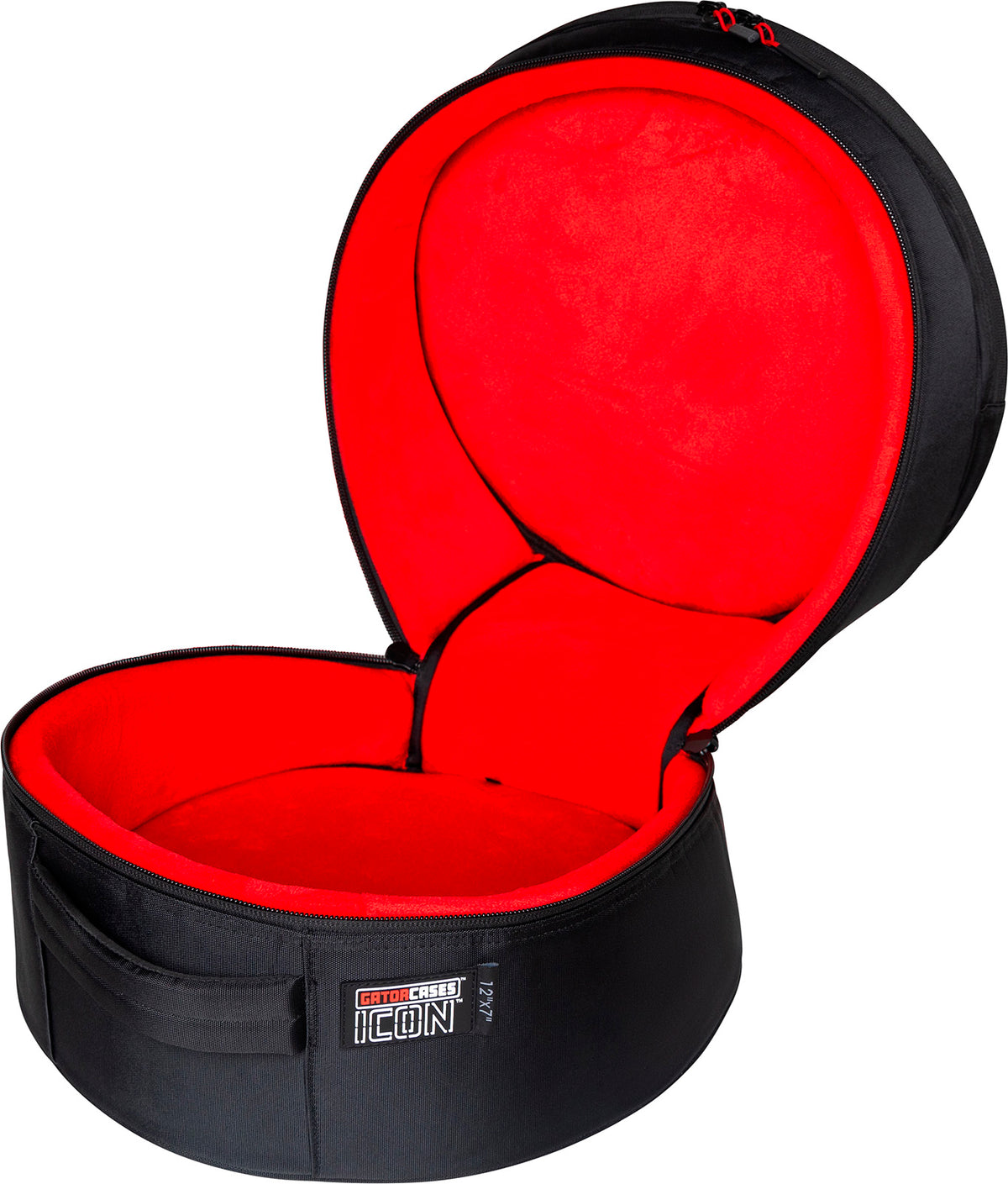 G-ICON bag for 12? x 7? snare drum