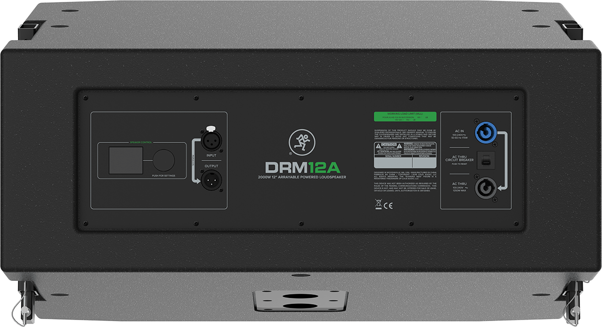 DRM 12A (UNITA)