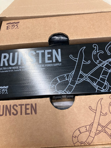 Runsten - Stock B