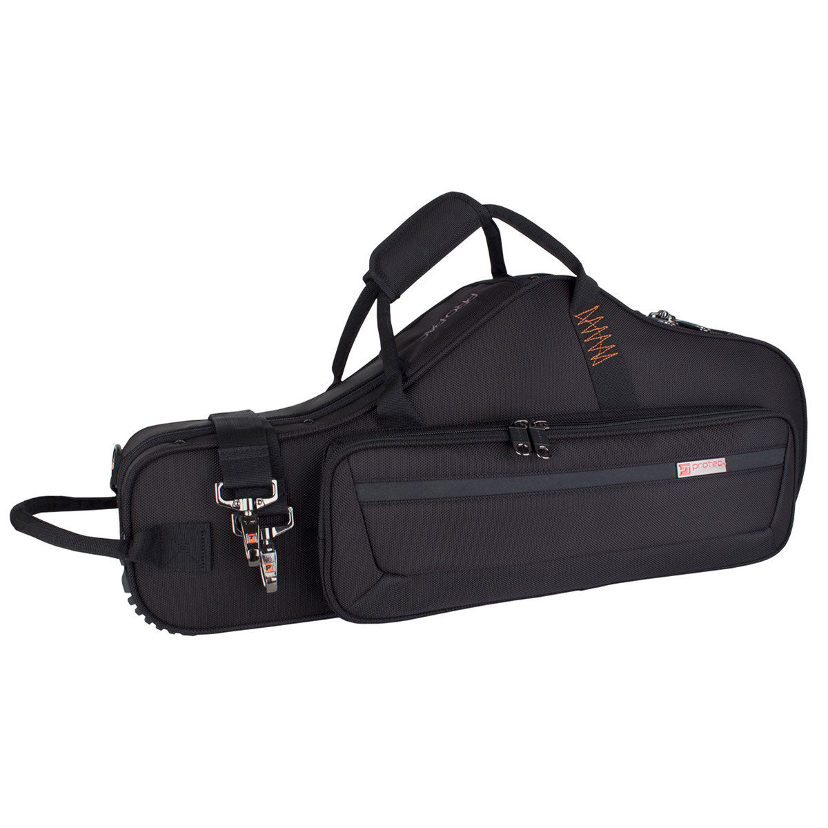 Custodia Per Saxofono Contralto Protec Contoured PB-304CT
