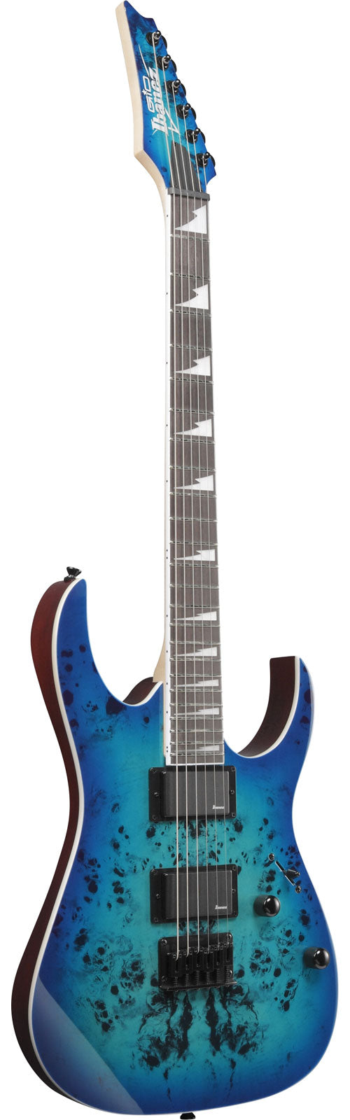 GRGR221PA-AQB Burst aqua GRGR Gio