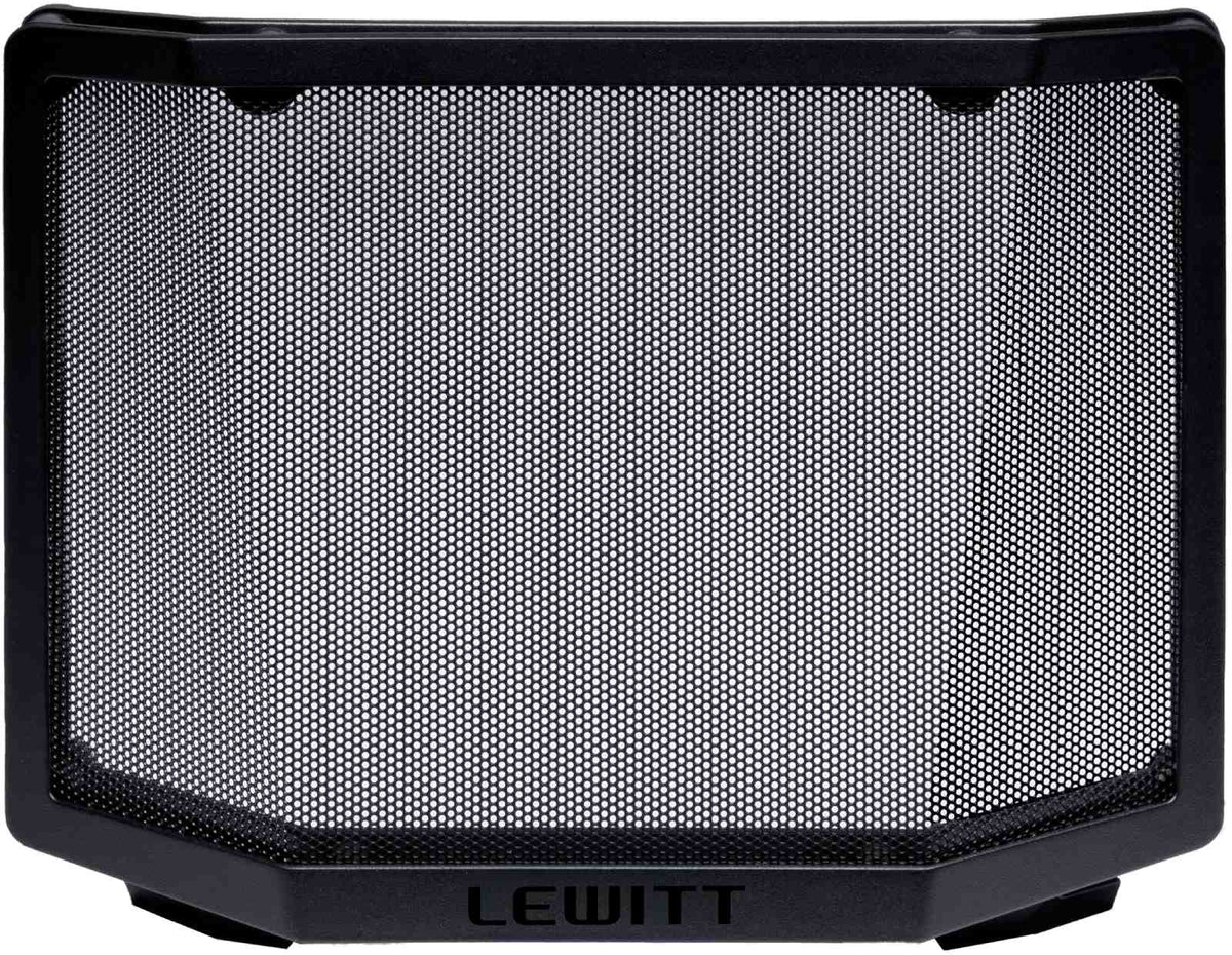Lewitt Filtro antipop XL