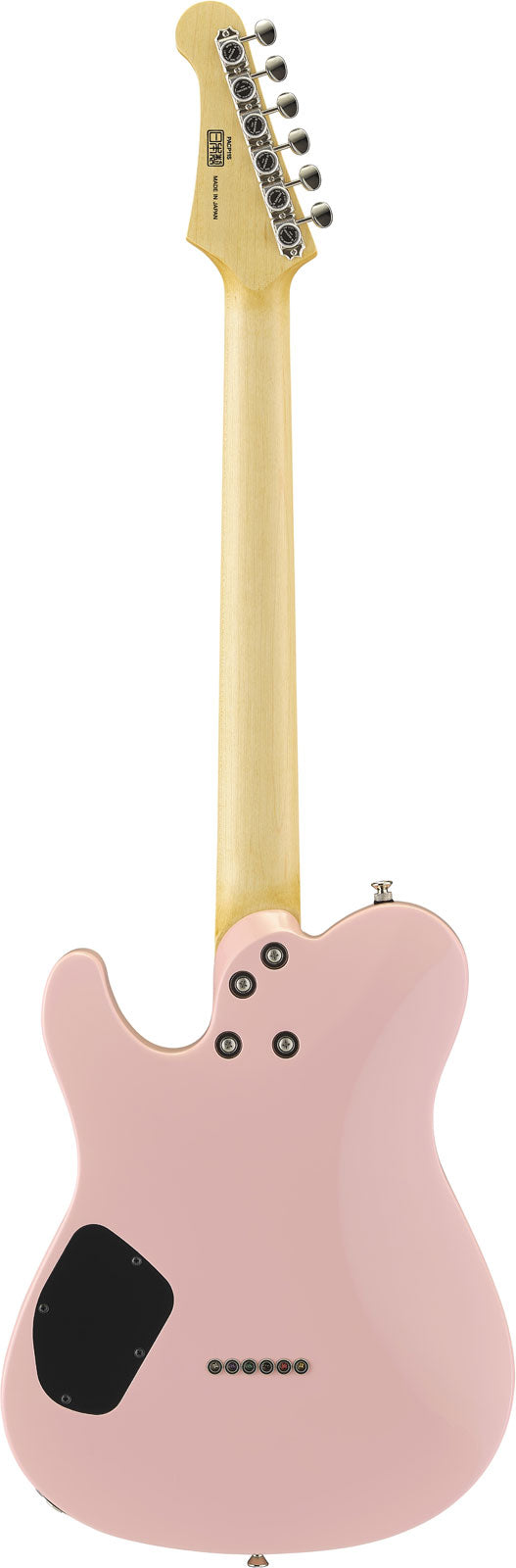 Pacifica SC Professional 11S Rosa cenere