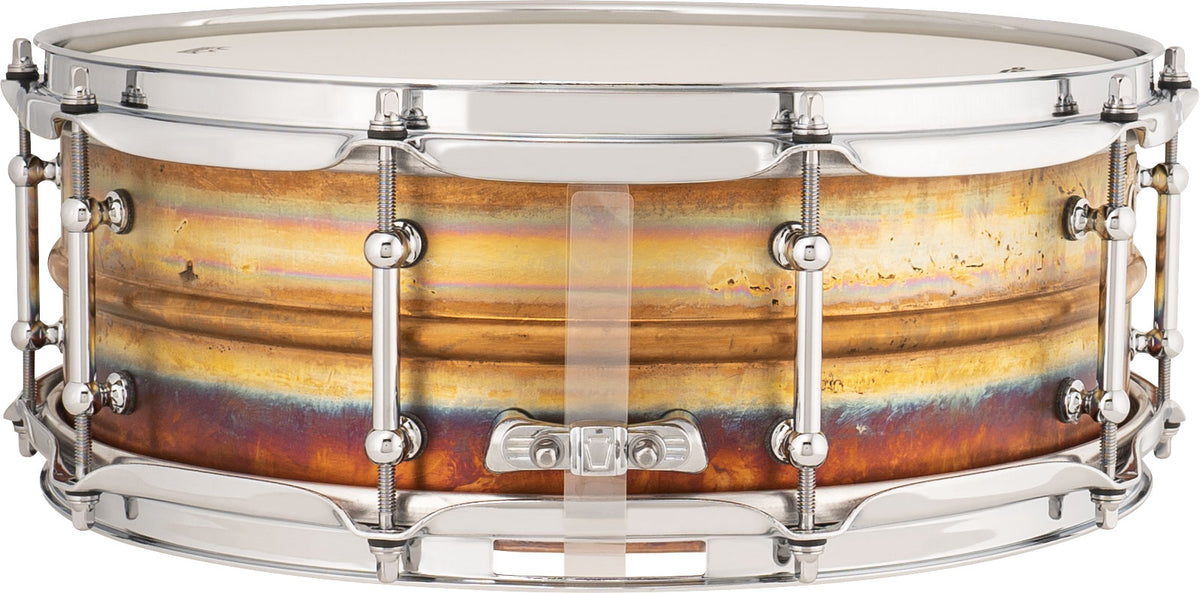 Lb550Rt - 14 X 5" Bronzo Phonic (Fusto tubolare)