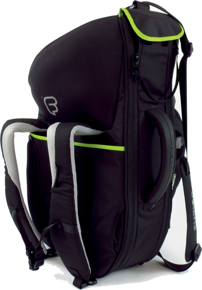 Urban Black Case for Horn (Fixed Bell)