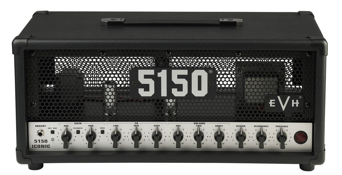 5150 Iconic Serie 15W 6L6 avorio 230V EU