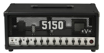 5150 Iconic Serie 15W 6L6 avorio 230V EU