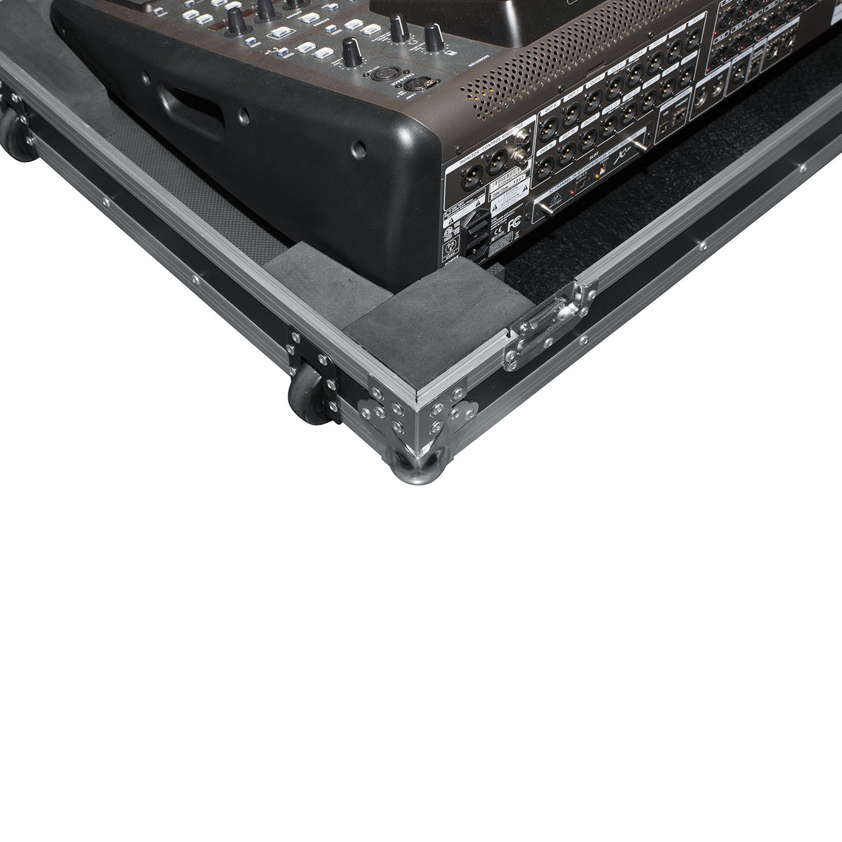 9 MM G-TOWER WOOD FOR BEHRINGER X32