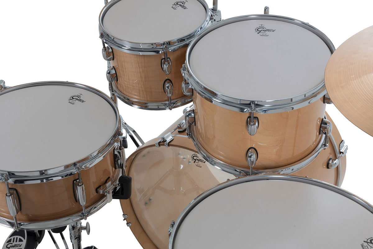 CATALINA MAPLE ACERO ANTICO CM2-E625-AM