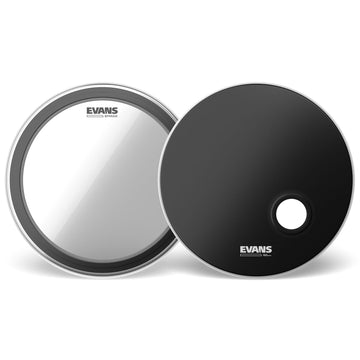 EMAD2 Pacchetto del sistema di grancassa 18 Inch