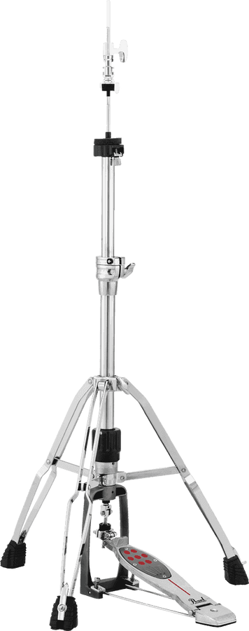H-1050 - Hi-hat Eliminator a trasmissione diretta Redline