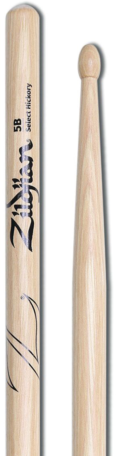 5BWN HICKORY